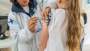 São José dos Pinhais realiza Dia D de Multivacinação em todas as Unidades de Saúde neste sábado (18)