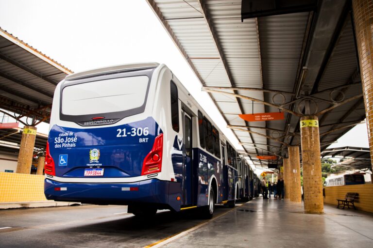 Linha 101 – Terminal Central/Terminal Afonso Pena terá novos horários a partir de segunda-feira (6)