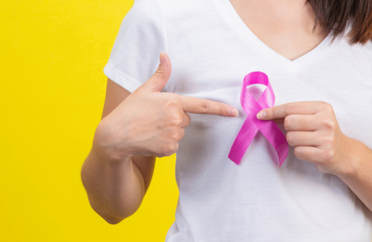 Outubro Rosa: São José dos Pinhais destaca a importância do diagnóstico precoce na luta contra o câncer de mama