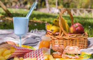 São José dos Pinhais realiza Piquenique Inclusivo no dia 1º de novembro. Participe!