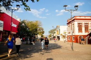 Você sabia? Rua XV de Novembro de São José dos Pinhais já teve outro nome no passado