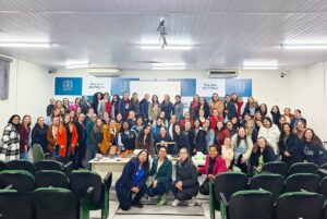Secretaria de Educação de São José dos Pinhais encerra segunda fase do curso “Alfabetização e Letramento”