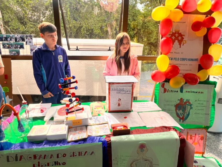 Professores compartilham experiências no I Seminário de Práticas Inspiradoras no Ensino de Ciências e Meio Ambiente