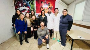 São José dos Pinhais realizou o 1º Mutirão de Neuropediatria e amplia acesso a consultas especializadas