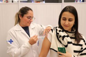 São José dos Pinhais reorganiza a oferta de vacinas contra Covid-19 na rede pública de saúde. Confira!