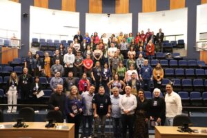 VII Conferência Municipal do Trabalho reúne mais de cem participantes em São José dos Pinhais