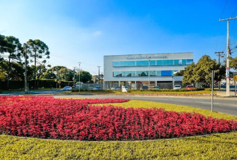 Inscrições para concurso da Câmara de Piraquara estão abertas