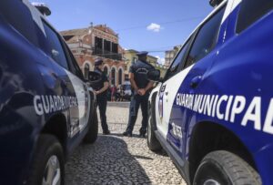 Inscrições para concurso da Guarda Municipal de Curitiba estão abertas