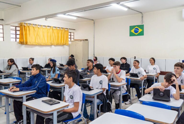 Prazo para matrículas e inscrições na rede estadual é prorrogado
