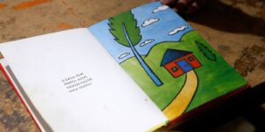 Ler ensina empatia a crianças, diz presidente da Biblioteca Nacional