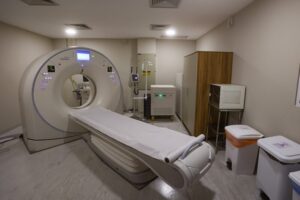 Novo centro de imagens vai reduzir em 50% tempo de exames em Curitiba