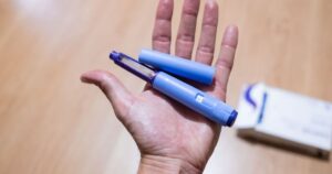 Especialista explica por que Ozempic pode reverter gordura no fígado