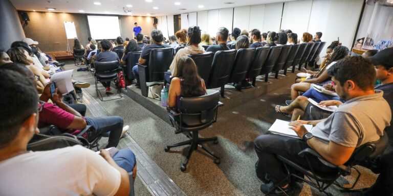 CNU: governo autoriza nomeação de mais 303 aprovados para vagas extras