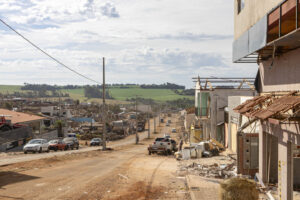 PCPR monitora possíveis golpes envolvendo doações a Rio Bonito do Iguaçu e reforça canais de denúncia