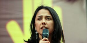Toffoli anula provas da Lava Jato contra ex-primeira-dama do Peru