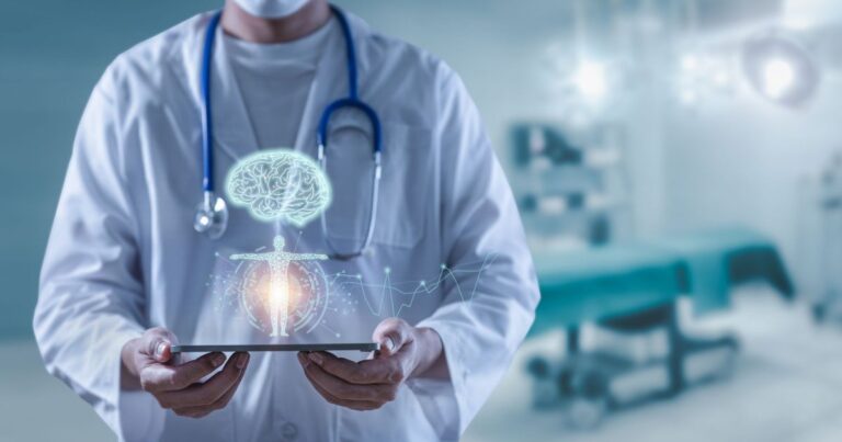 Como a IA é usada no dia a dia do paciente? Entenda