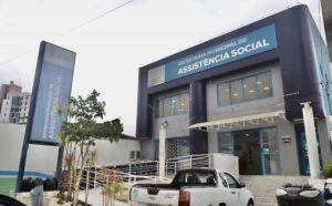 Serviço de Convivência e Fortalecimento de Vínculos atende aproximadamente 650 crianças e adolescentes em São José dos Pinhais