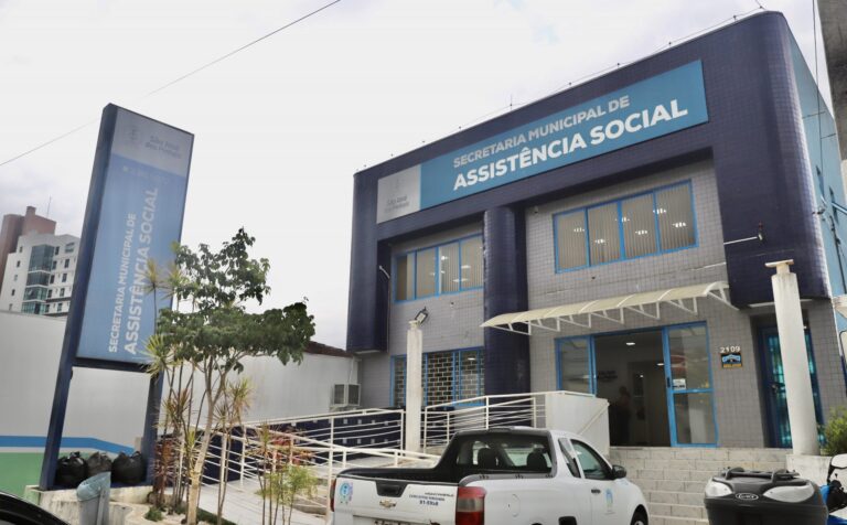 Serviço de Convivência e Fortalecimento de Vínculos atende aproximadamente 650 crianças e adolescentes em São José dos Pinhais