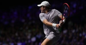 O que é lombalgia, doença que fez João Fonseca desistir de torneio