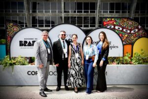 São José dos Pinhais é selecionada em concurso nacional de projetos socioambientais