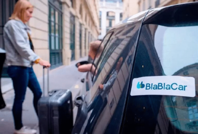 TJPR toma decide futuro do BlablaCar no Paraná: entenda o caso