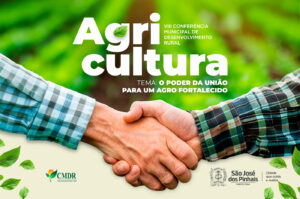 VIII Conferência de Desenvolvimento Rural de São José dos Pinhais será nesta quinta-feira (27)