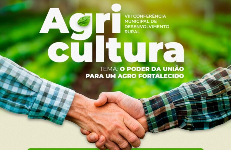 Encontros regionais antecipam a Conferência da Agricultura em São José dos Pinhais
