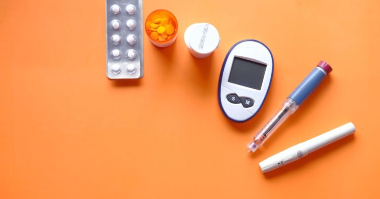 Quatro em cada dez pessoas estão a um passo do diabetes, e nem desconfiam