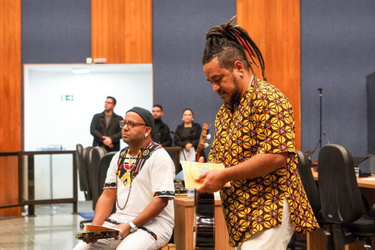 Coordenadoria de Promoção da Igualdade Racial reforça políticas de combate ao racismo e valorização da população negra