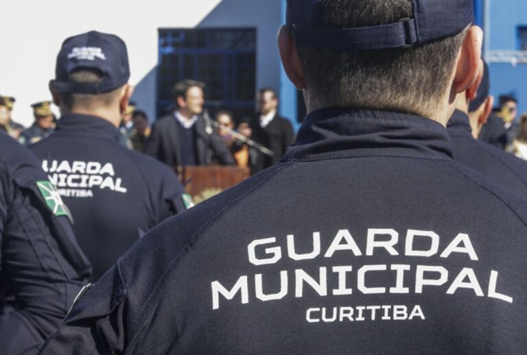 Concurso da Guarda Municipal de Curitiba tem alterações no edital