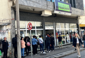 Oportunidade! Mutirão oferta mais de mil vagas de emprego em Curitiba