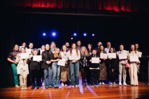 Conheça os vencedores do Concurso de Linguagens Culturais 2025 de São José dos Pinhais