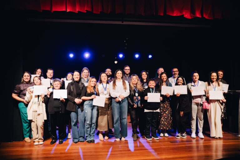Conheça os vencedores do Concurso de Linguagens Culturais 2025 de São José dos Pinhais