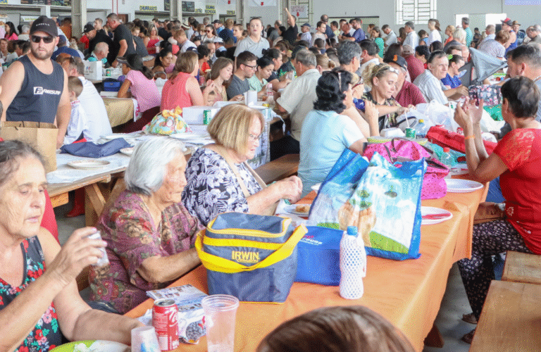 São José dos Pinhais inclui quatro novas festas no Calendário Oficial de Eventos