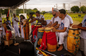 4ª edição do “Filhos da Fé” celebra Dia Nacional da Umbanda e diversidade religiosa no Parque São José