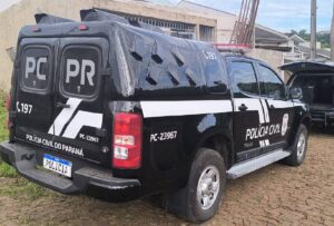 Fraude eletrônicaQuatro suspeitos são presos em operação contra 'golpe do link falso'