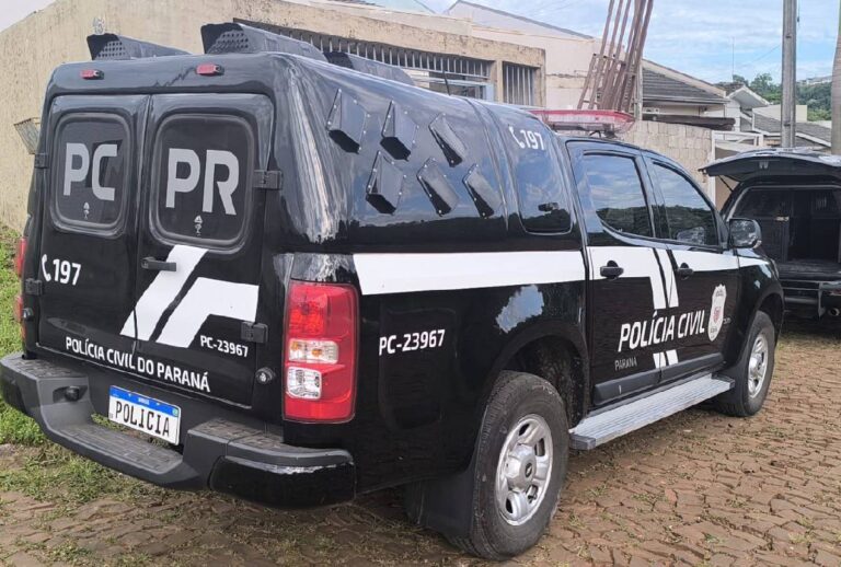 Fraude eletrônicaQuatro suspeitos são presos em operação contra 'golpe do link falso'