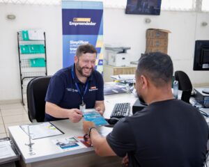 Programa Negócios no Bairro leva atendimento e orientação a empreendedores do Guatupê nesta quarta (12)