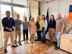 PNAE Agroecológico promove alimentação escolar mais saudável e sustentável em São José dos Pinhais