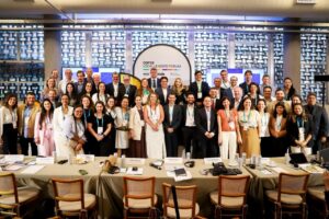 Projeto Parque Linear Jardim Independência de São José dos Pinhais é aprovado em acelerador global e avança rumo à captação de financiamento