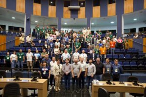 VIII Conferência de Desenvolvimento Rural reforça importância de políticas públicas a área rural do município