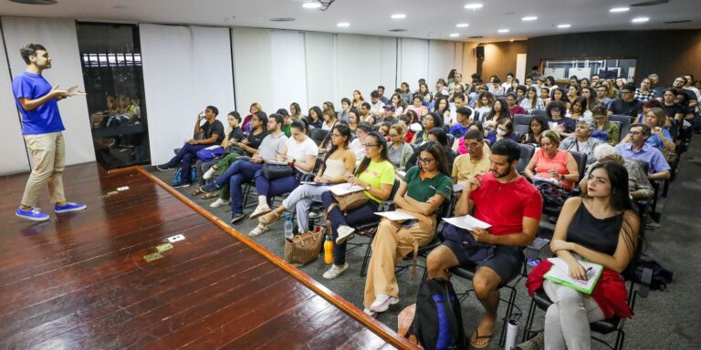 Câmara publica edital de concurso público com inscrições em janeiro