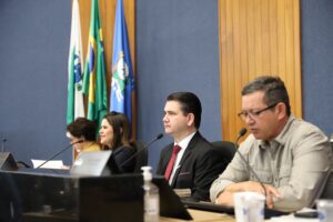 Vereadores aprovam crédito adicional para Saúde e Assistência Social