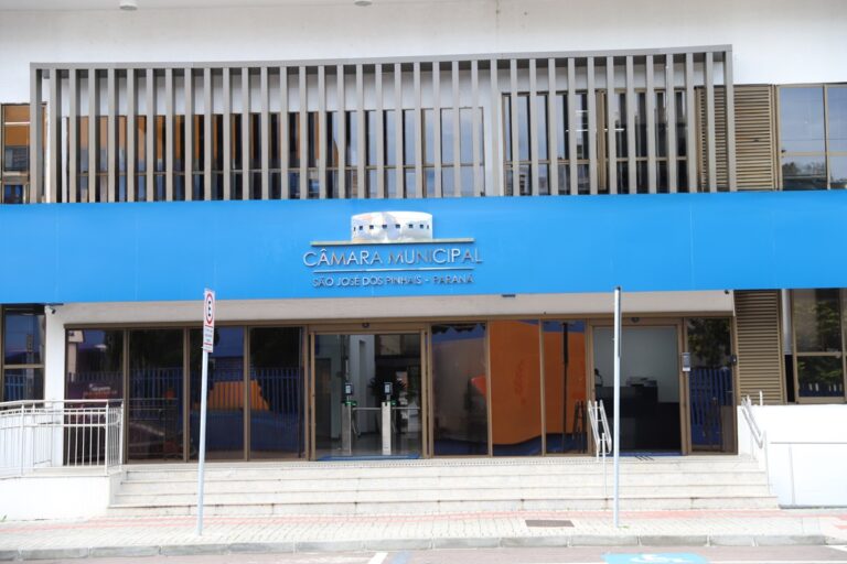 Câmara Municipal entra em recesso de Final de Ano