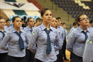 São José dos Pinhais abre Processo Seletivo Simplificado para Guarda Mirim com 160 vagas