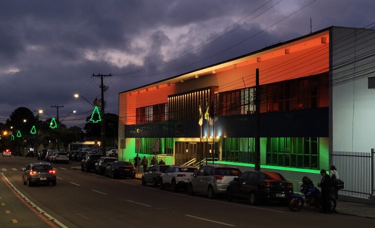 Câmara encerra 2025 com melhorias estruturais, administrativas e a inédita conquista do Selo Diamante