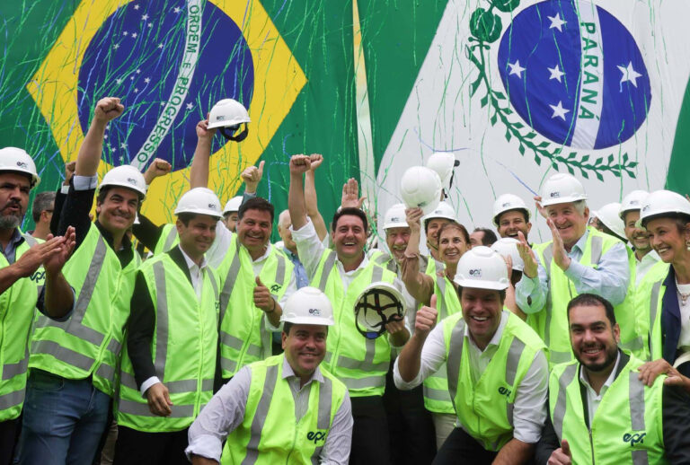 Paraná anuncia ampliação da BR-277 com 32 km de faixas adicionais