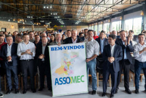 Novas obras vão transformar a Grande Curitiba, afirma Ratinho Junior