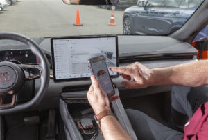 Passaporte Veicular Digital: Paraná inicia teste de nova tecnologia