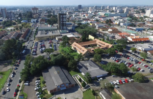 São José dos Pinhais recebe Selo Ouro do Programa Nacional de Transparência Pública 2025